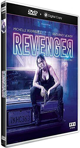 Revenger Bon état -  reconditionné disponible sur Label Emmaüs